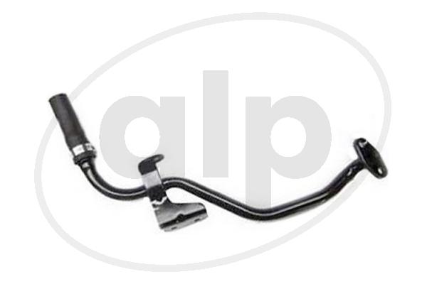 Coolant Pipe (ALP-001235)
