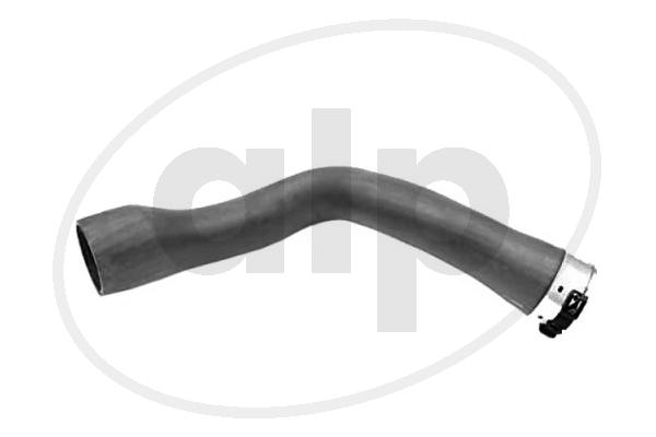 Charge Air Hose (ALP-007801)