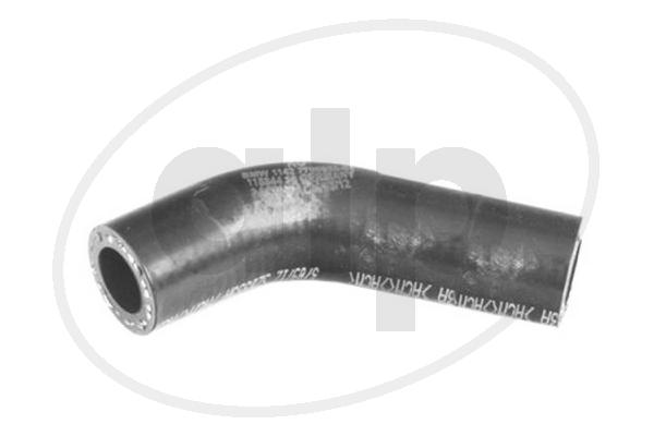 Oil Pipe, charger (ALP-007109)