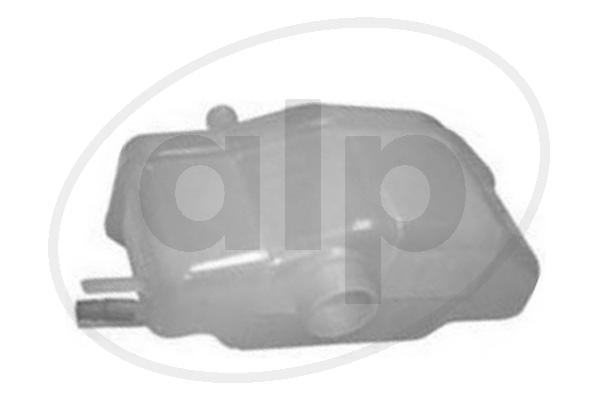 Expansion Tank, coolant (ALP-001463)