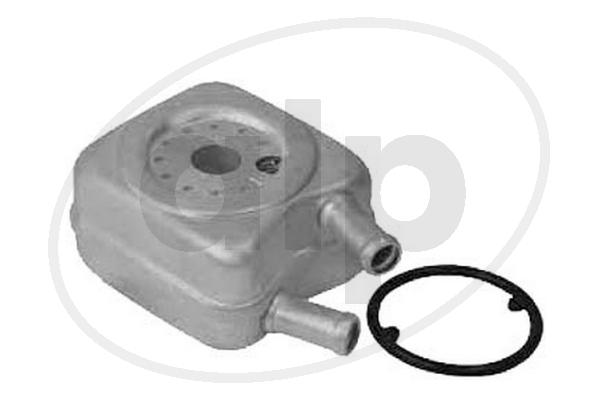 Oil Cooler, engine oil (ALP-002731)
