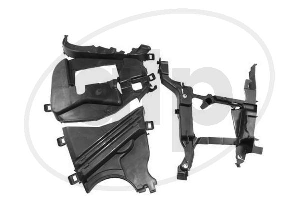 Cover, timing belt (ALP-006141)