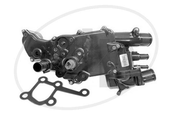 Thermostat Housing (ALP-006192)