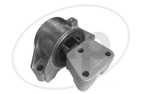 Mounting, engine (ALP-005024)