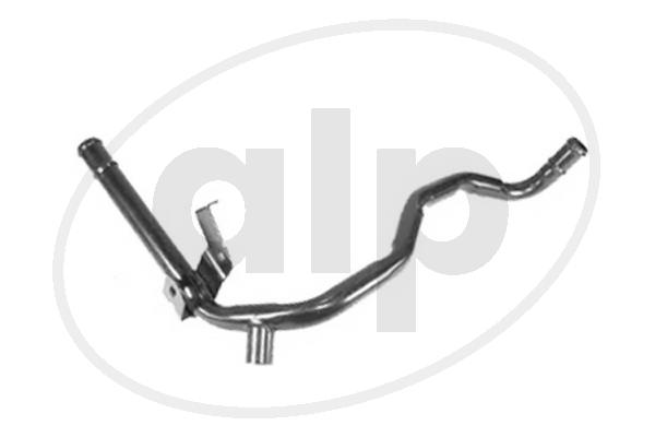 Coolant Pipe (ALP-001180)