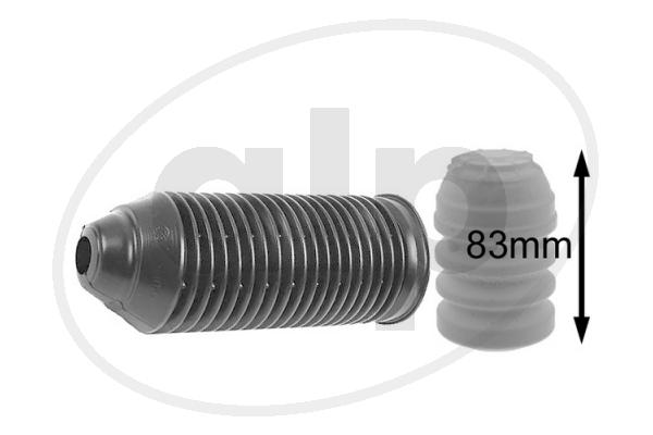 Dust Cover Kit, shock absorber (ALP-005279)