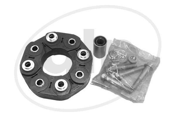 Joint, propshaft (ALP-005376)