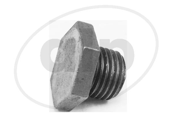 Screw Plug, oil sump (ALP-000272)