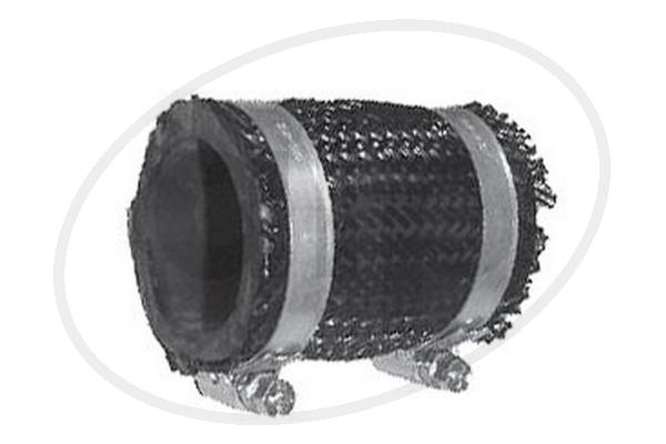 Charge Air Hose (ALP-004229)