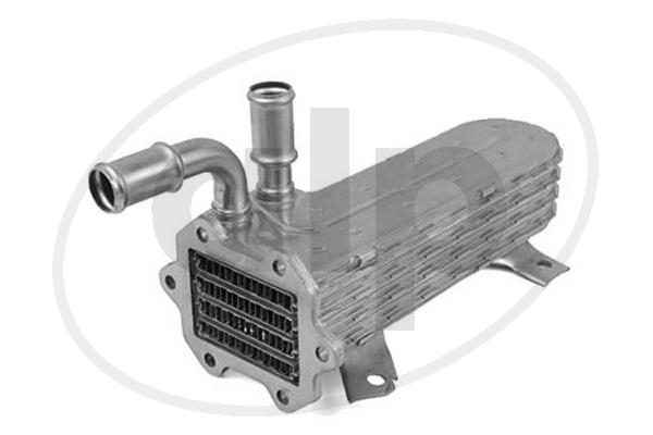 Cooler, exhaust gas recirculation (ALP-005502)