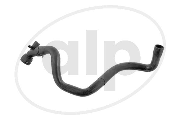 Radiator Hose (ALP-004082)