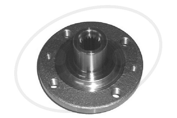 Wheel Hub (ALP-004569)