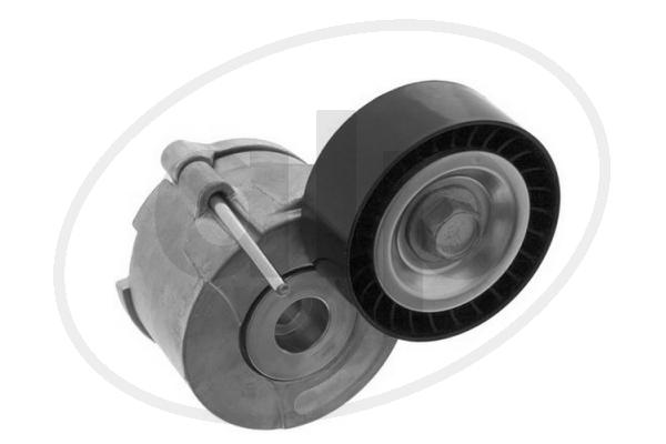 Tensioner Lever, V-ribbed belt (ALP-005218)