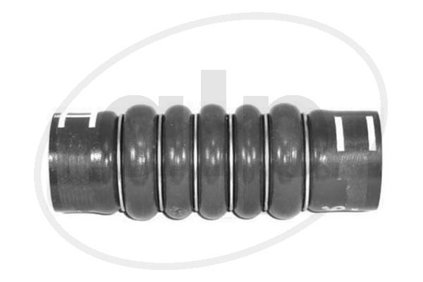 Charge Air Hose (ALP-007676)