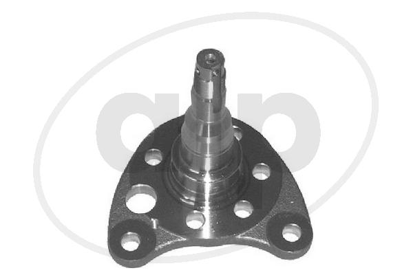 Wheel Hub (ALP-004650)