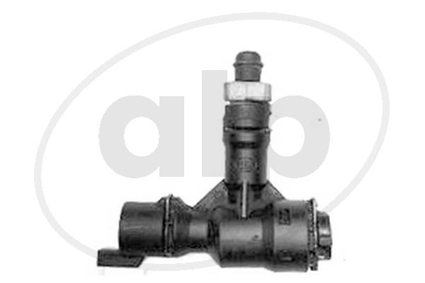 Clutch Peak Torque Limiter (ALP-007411)