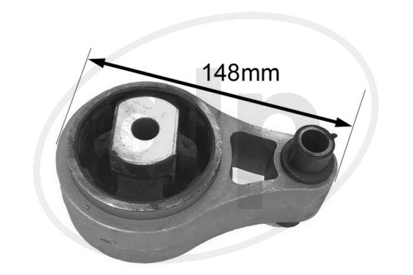 Mounting, engine (ALP-003518)