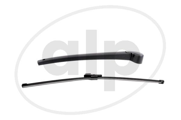 Wiper Arm Set, window cleaning (ALP-006577)