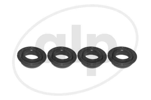 Seal Ring, oil pressure regulating valve (ALP-005214)