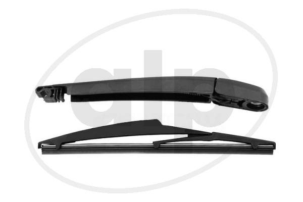 Wiper Arm Set, window cleaning (ALP-006477)