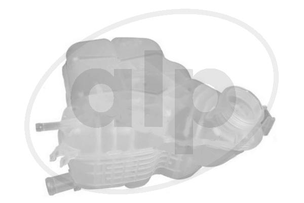 Expansion Tank, coolant (ALP-006226)