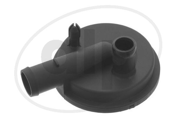 Oil Separator, crankcase ventilation (ALP-001441)