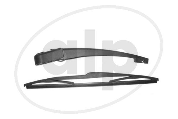 Wiper Arm Set, window cleaning (ALP-006469)