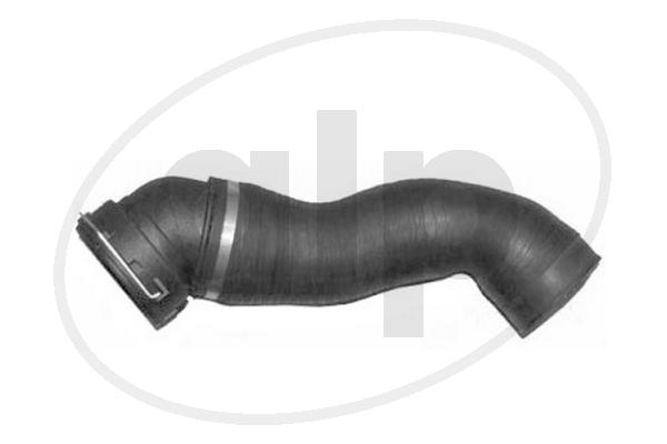 Charge Air Hose (ALP-007137)