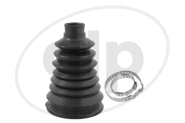 Bellow Kit, drive shaft (ALP-000536)