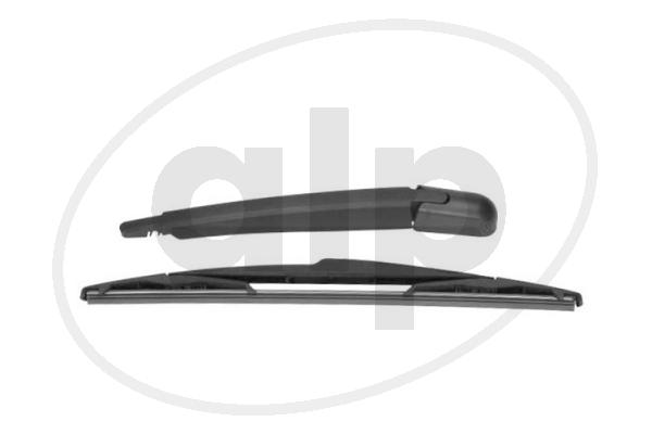 Wiper Blade (ALP-006380)