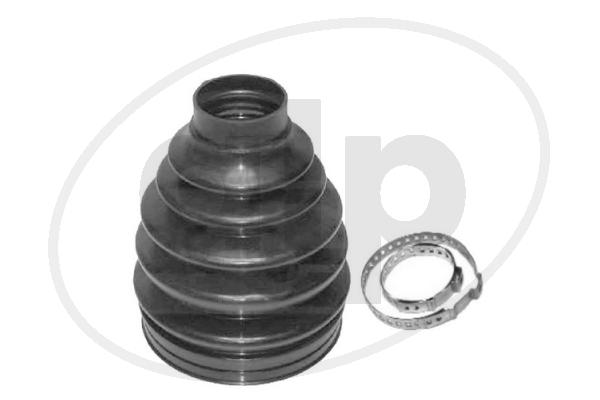 Bellow Kit, drive shaft (ALP-000511)