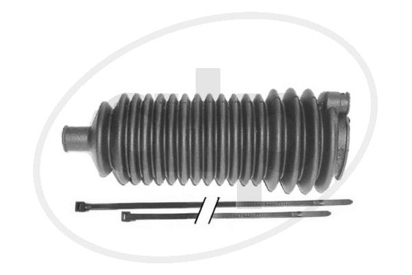 Bellow Kit, steering (ALP-000590)