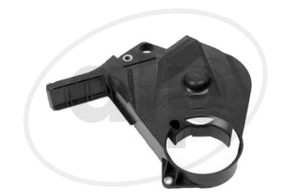 Cover, timing belt (ALP-001411)