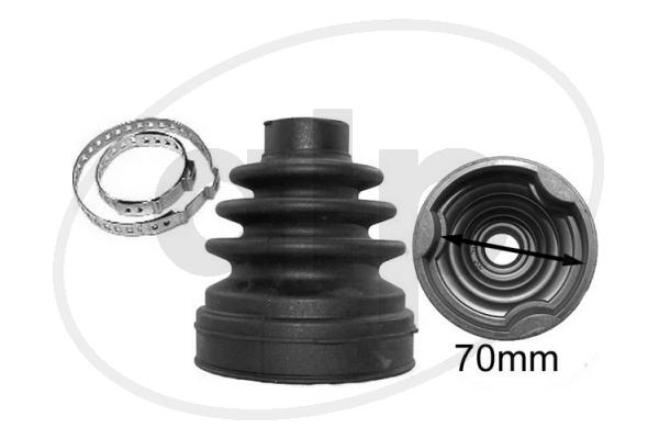 Bellow Kit, drive shaft (ALP-004715)