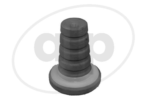 Rubber Buffer, suspension (ALP-005404)