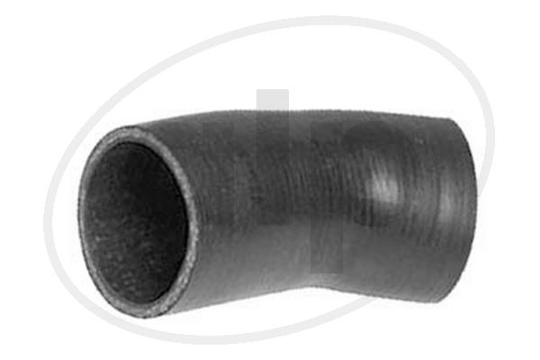 Charge Air Hose (ALP-007855)