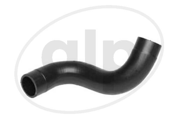Charge Air Hose (ALP-007097)