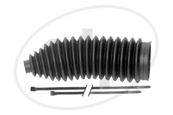 Bellow Kit, steering (ALP-000542)