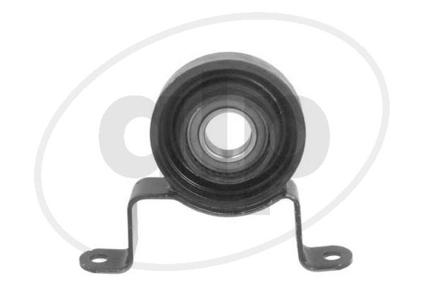 Suspension, propshaft (ALP-003463)