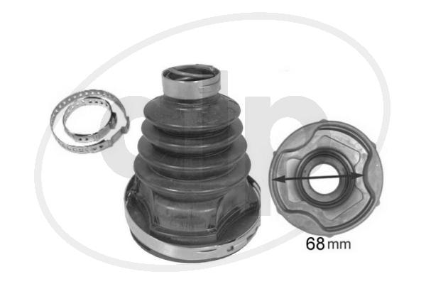 Bellow Kit, drive shaft (ALP-000486)