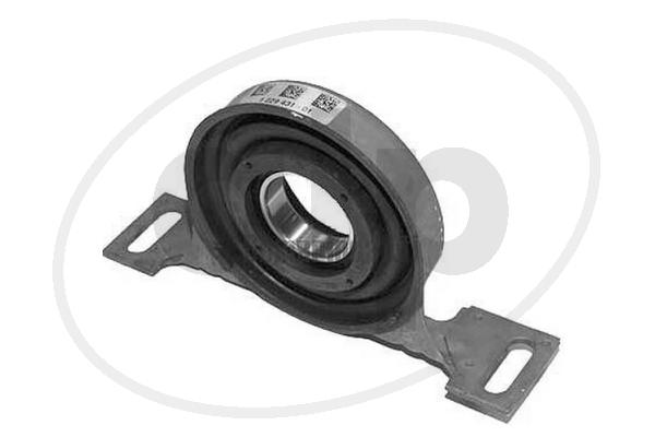 Suspension, propshaft (ALP-003454)