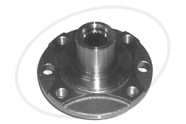 Wheel Hub (ALP-004580)