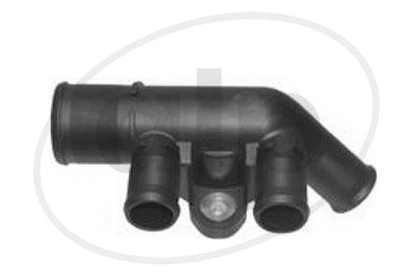 Coolant Flange (ALP-001251)