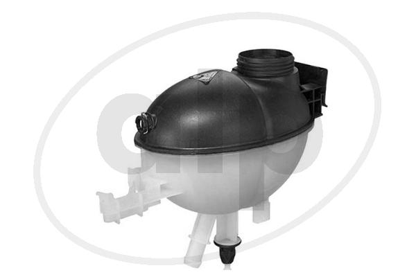 Expansion Tank, coolant (ALP-006340)