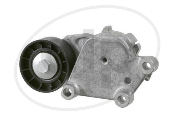 Tensioner Lever, V-ribbed belt (ALP-002776)