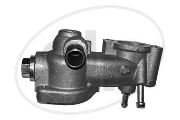 Coolant Flange (ALP-002283)