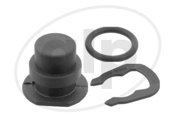Sealing Plug, coolant flange (ALP-001282)