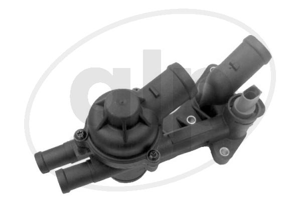 Coolant Flange (ALP-001444)