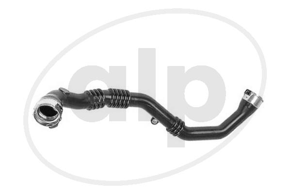 Charge Air Hose (ALP-007869)