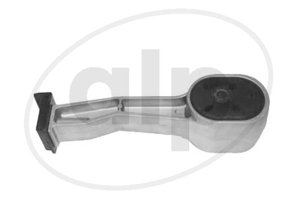 Mounting, manual transmission (ALP-002044)